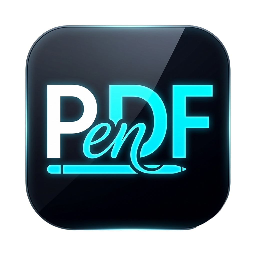 PenDF Icon