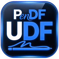 PenDF UDF